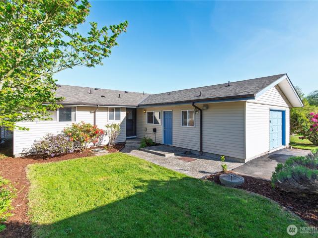 House for sale in Allyn, Washington