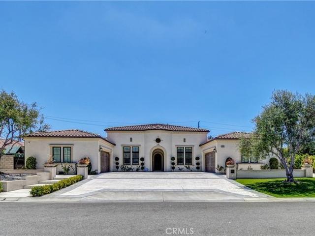 House for sale in Yorba Linda, California