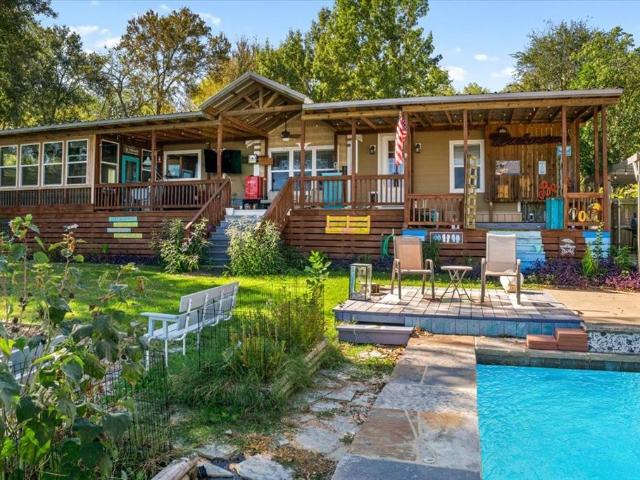 House for sale in Henderson, Texas