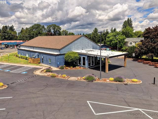Commercial for sale in Oregonia