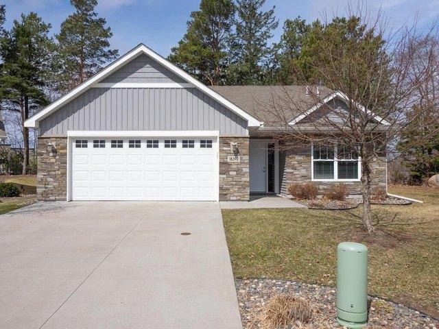 Townhouse for sale in Elk River, Minnesota