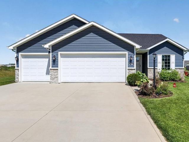 House for sale in New Paris, Indiana