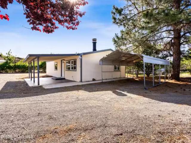 House for rent in Prescott Valley