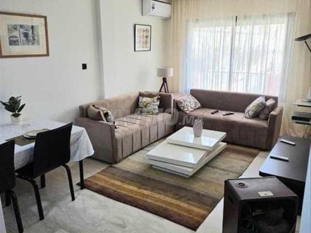 Appartement location à Anfa, Sidi Belyout