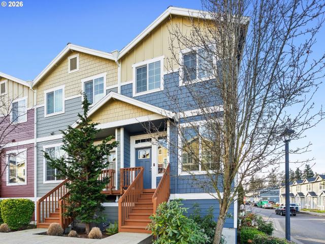 Condo for sale in Oregonia