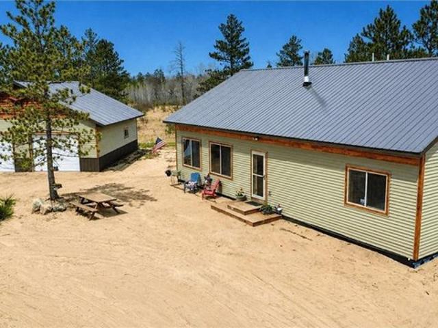 House for sale in Todd, Minnesota