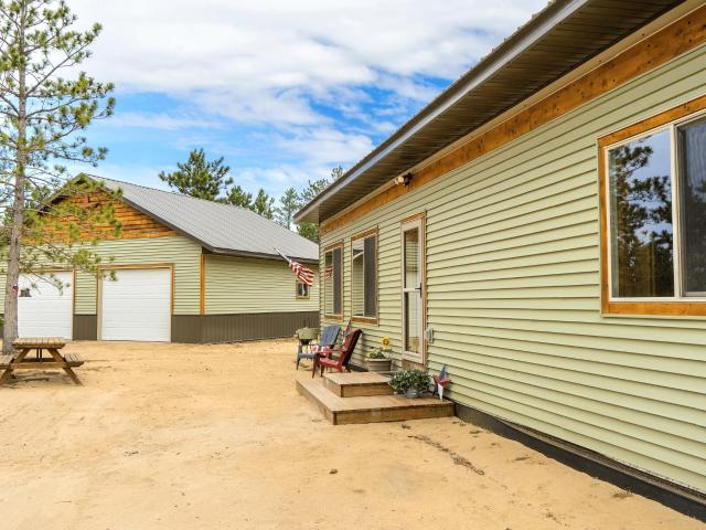 House for sale in Wadena, Minnesota
