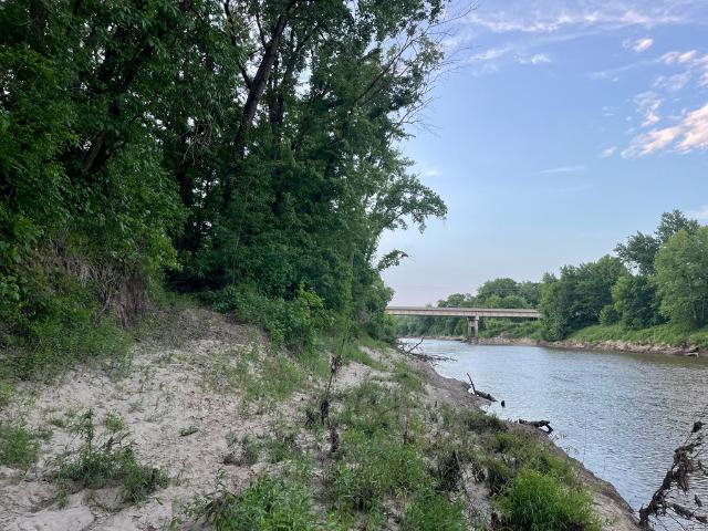Land for sale in Adair, Missouri
