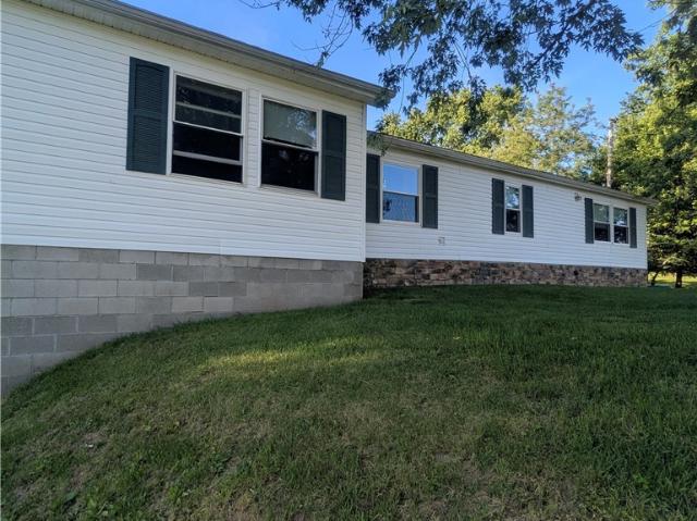 House for sale in Guernsey, Ohio