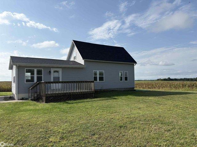 House for sale in Centerville, Appanoose County