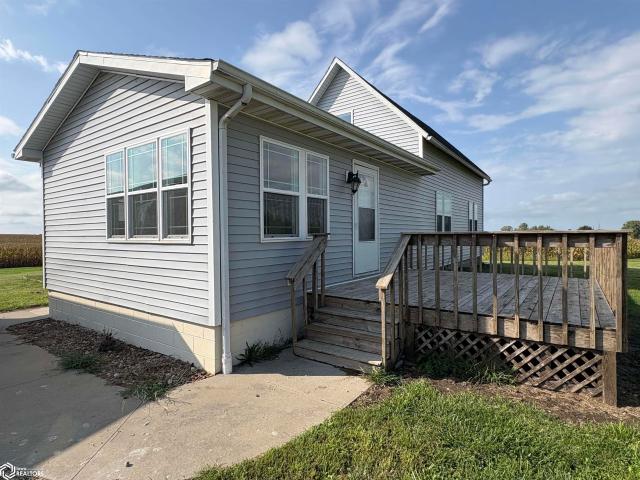 House for sale in Forbush, Centerville