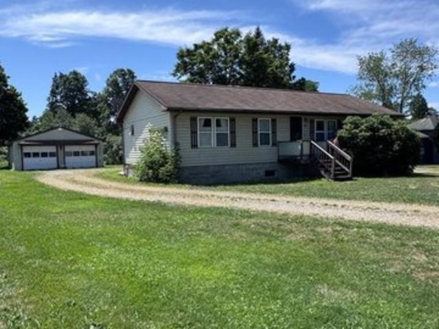 House for sale in Smethport, Pennsylvania