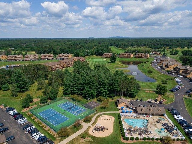 Condo for sale in Arkdale, Wisconsin