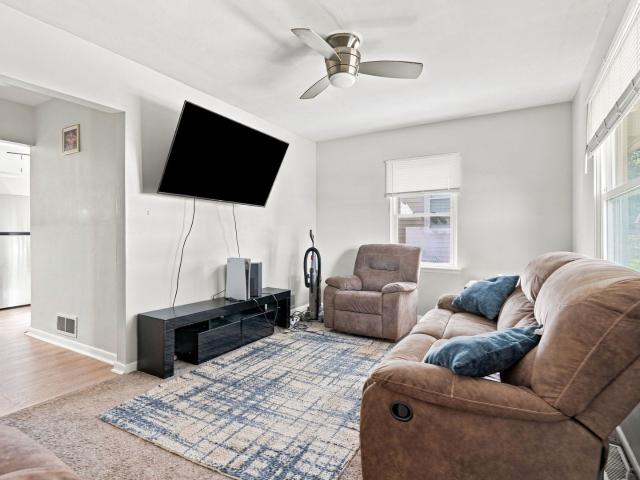 House for sale in Rock Island, Illinois