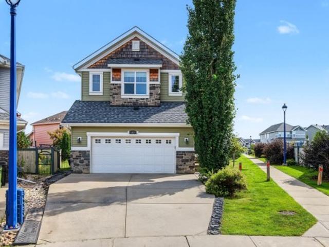 House for sale in Wedgewood, Alberta