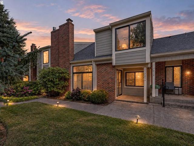 Townhouse for sale in Forest Highlands, Lake Oswego
