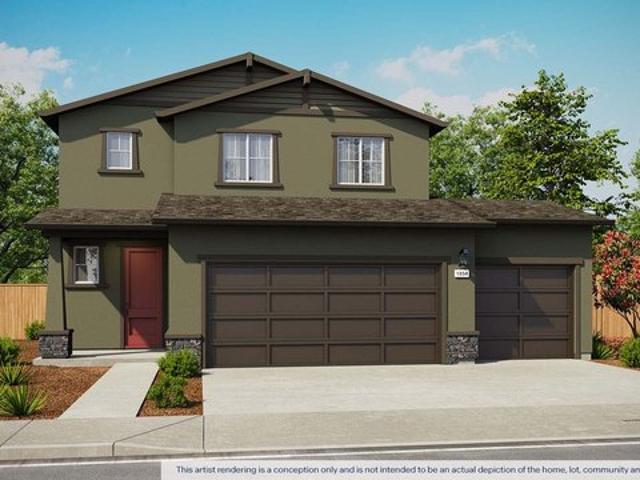 House for sale in Sutter, California