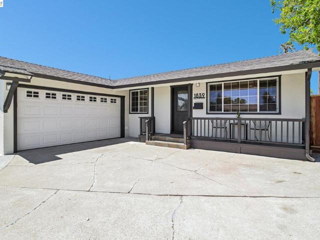 House for sale in Milpitas, California