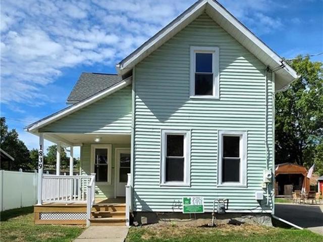 House for sale in Elmira, New York