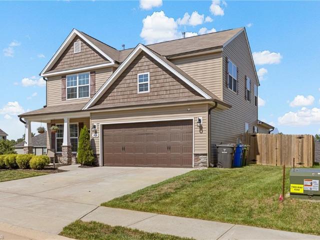 House for sale in Kernersville, North Carolina