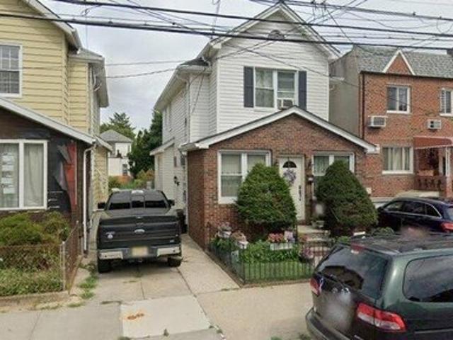House for sale in Arverne, New York
