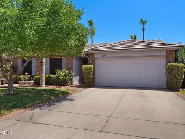 House for sale in Gilbert, Arizona