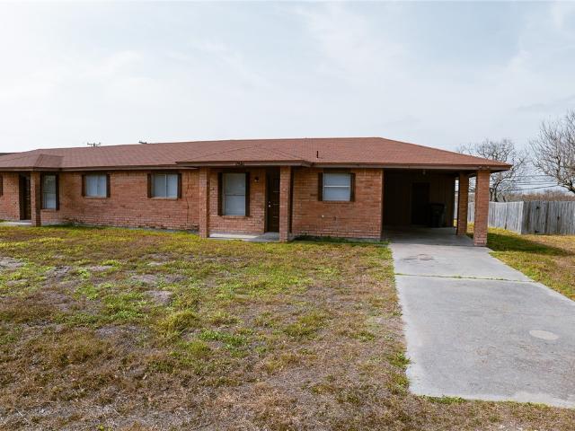House for sale in San Patricio, Texas