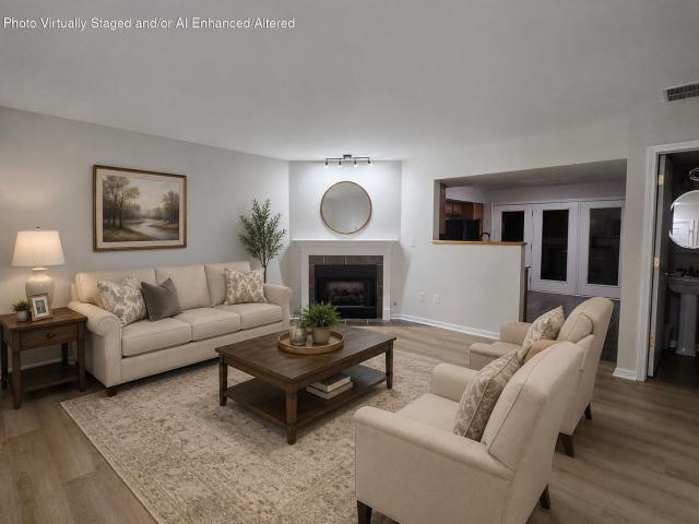 Townhouse for sale in Crown Point, Indiana