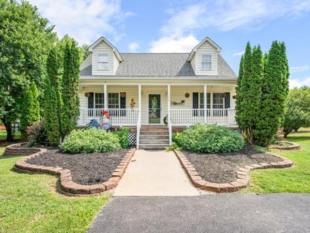 House for sale in Virginia