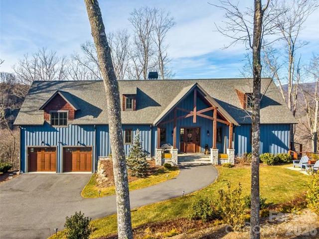 House for sale in Tuckasegee, North Carolina