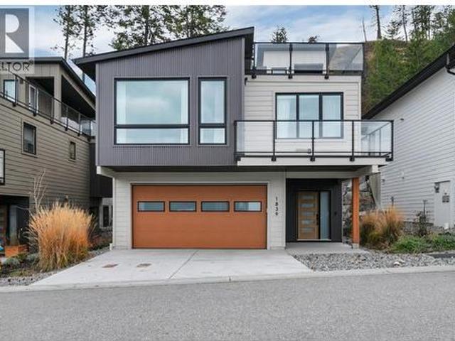 House for sale in Winfield, British Columbia