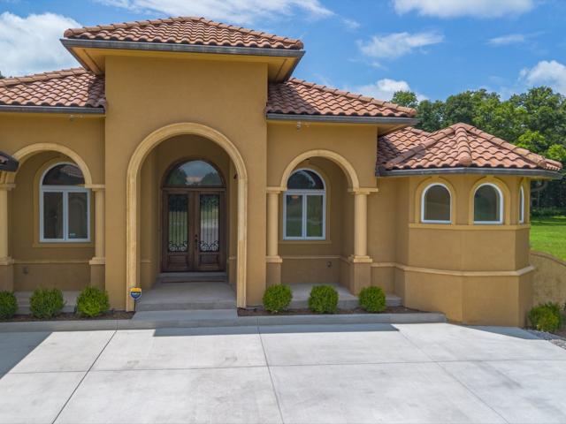 House for sale in Tennessee