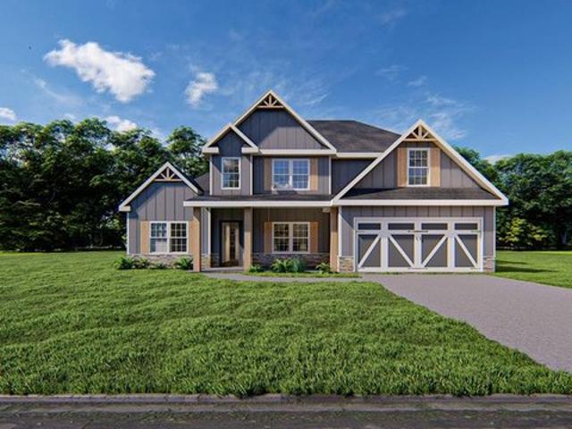 House for sale in Auburn, Alabama