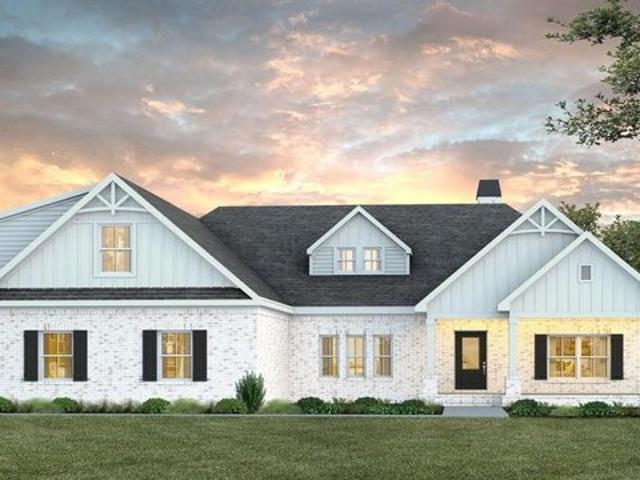 House for sale in Opelika, Alabama
