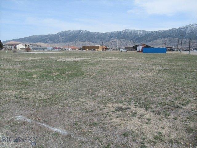 Land for sale in Butte, Montana