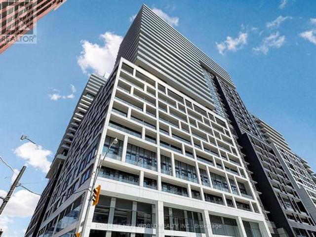Condo for sale in Woburn, Ontario