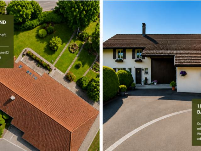Immobilie kaufen in Würenlos, Aargau