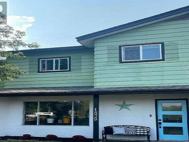 House for sale in Vernon, British Columbia