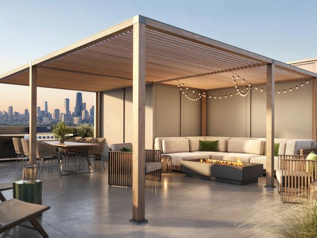 Condo for sale in Chicago Park, Illinois