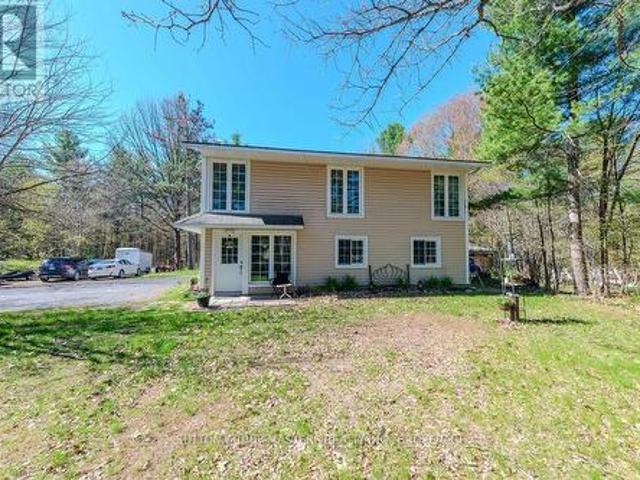 House for sale in Central Frontenac, Ontario