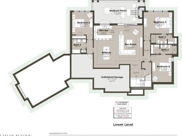 House for sale in WindRiver, Lenoir City