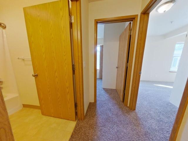 Apartment for rent in Oregonia