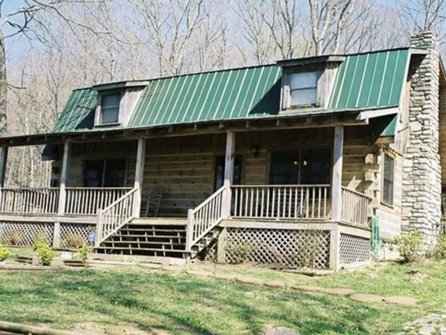 House for sale in Auburntown, Middle Tennessee