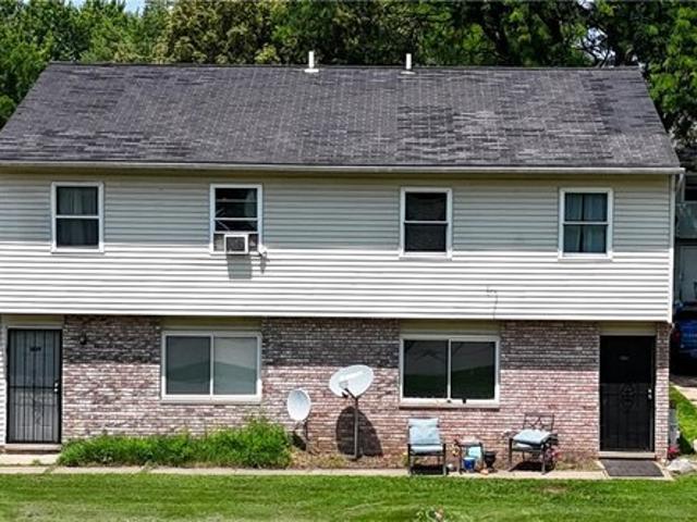 House for sale in Lorain, Ohio