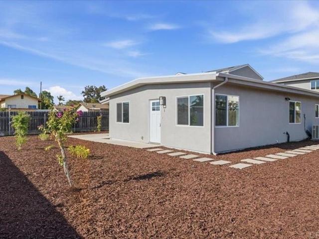 House for sale in Chula Vista, California
