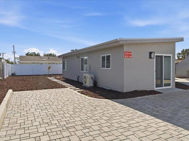 House for sale in Chula Vista, California
