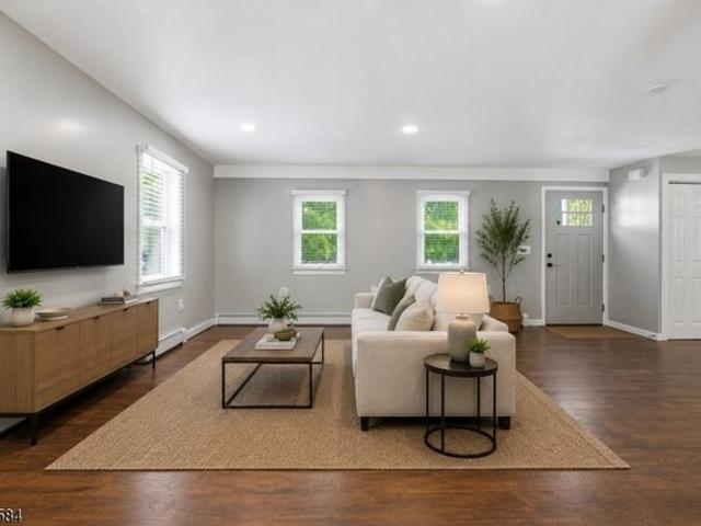House for sale in Haddonfield, New Jersey