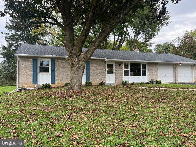 House for sale in York, Pennsylvania