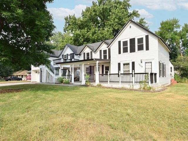House for sale in Anoka, Minnesota