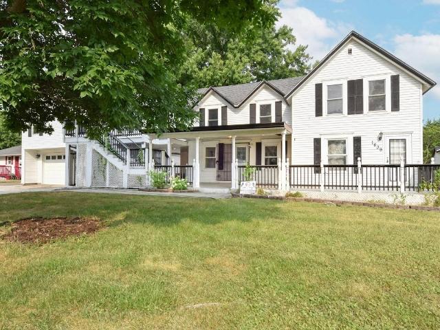 House for sale in Anoka, Minnesota